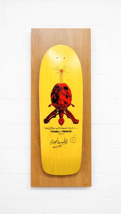 Actual product image Sk8ology M22021