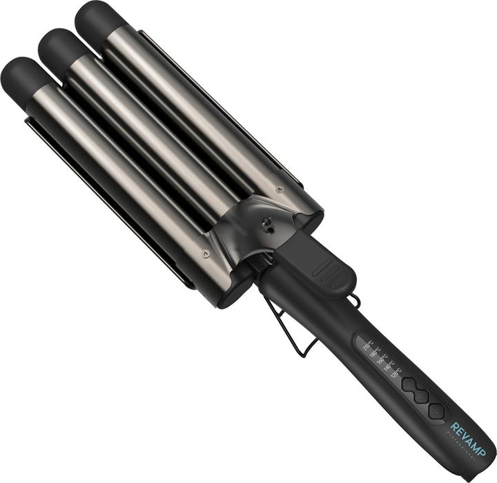 Immagine prodotto Homedics Progloss Deep Beach Waver