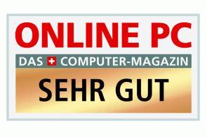 Produktbild Medion Akoya S1219T (10.10", Intel Atom Z3735F, 2 GB, 32 GB, CH)