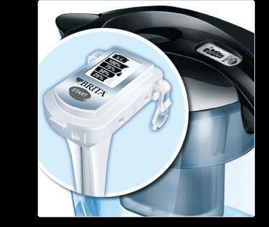 Produktbild Brita fill&enjoy Elemaris
