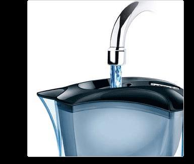 Produktbild Brita fill&enjoy Elemaris