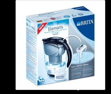 Produktbild Brita fill&enjoy Elemaris