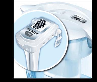 Produktbild Brita fill&enjoy Elemaris (2.40 l)
