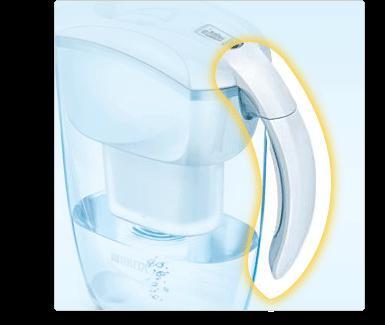 Produktbild Brita fill&enjoy Elemaris (2.40 l)