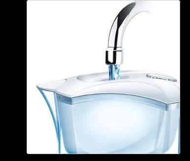 Produktbild Brita fill&enjoy Elemaris (2.40 l)