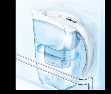 Produktbild Brita fill&enjoy Elemaris (2.40 l)