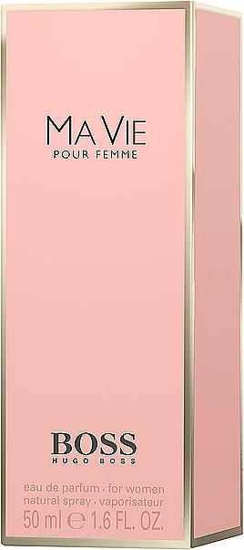 Produktbild BOSS Ma Vie (Eau de Parfum, 50 ml)