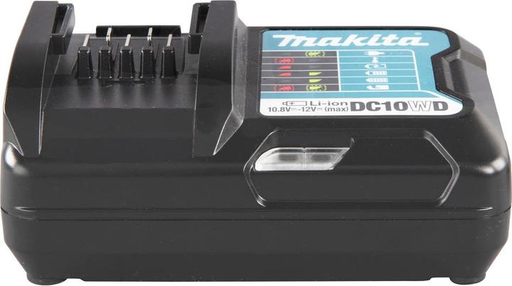 Immagine prodotto Makita DC10WD (12 V)