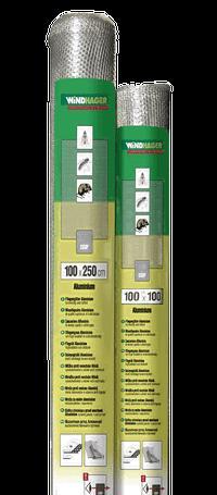 Image du produit Windhager Alu (250 x 100 cm)