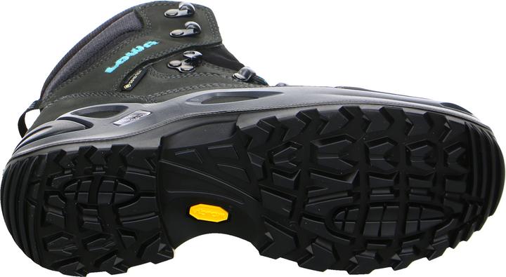Actual product image Lowa Renegade Mid Gore-Tex® (37)