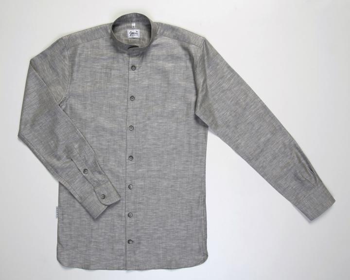 Gris cristal