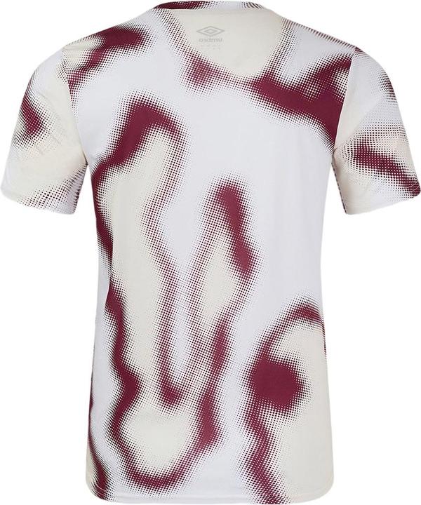 Immagine prodotto Umbro Bambini 24/25 West Ham United FC Riscaldamento Maglia (128)