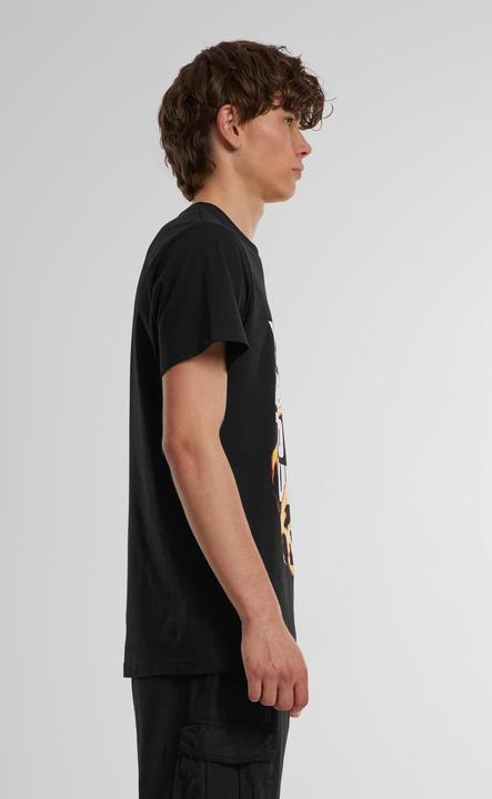 Produktbild Mister Tee You' re About To Get Burned Tee - 89227 (S)