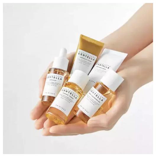 Immagine prodotto Skin1004 Kit da viaggio Madagascar Centella (Set per la cura del viso)