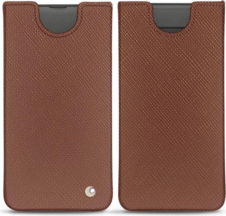 Marron délicat (Pantone #95614d)