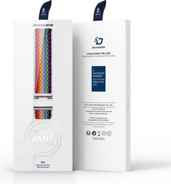 Produktbild Dux Ducis Mixture II Series (20 mm, 41 mm, 42 mm, Nylon)