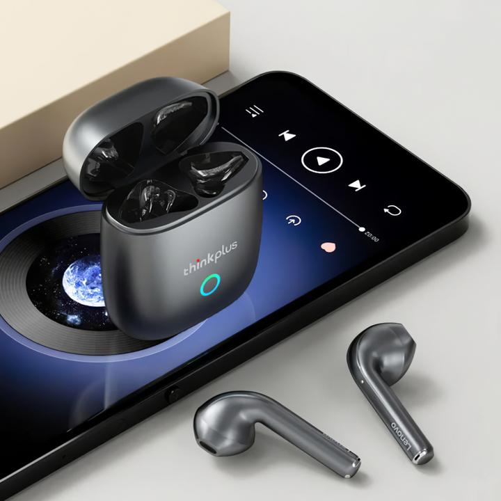 Produktbild Lenovo LP50, Grey