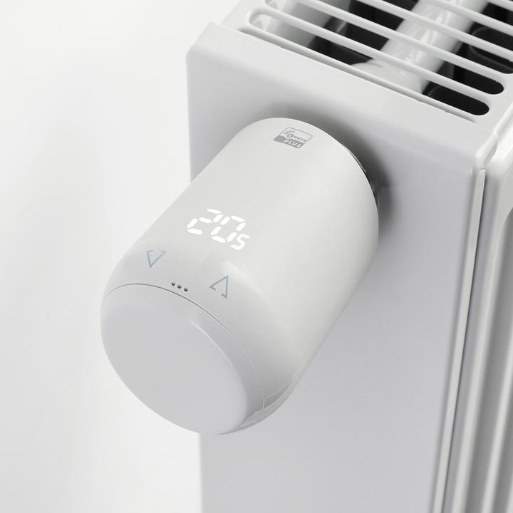 Produktbild Eurotronic 700226 Comet Z-Wave Funk-Heizkörperthermostat elektronisch