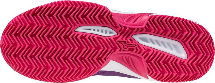 Produktbild Mizuno padelschuhe damen break shot 4 (38)