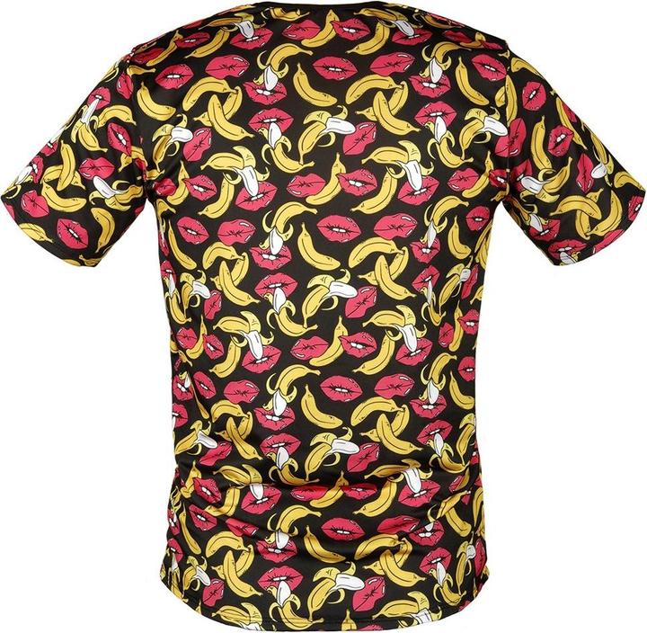 Actual product image Anais Men's T-Shirt "Banana (M)