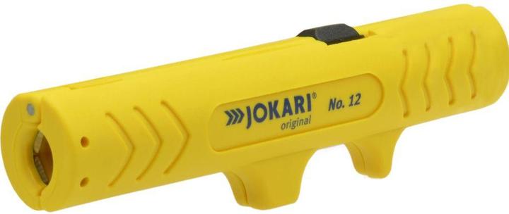 Immagine prodotto Jokari Strumento di spellatura della giacca (124 mm)