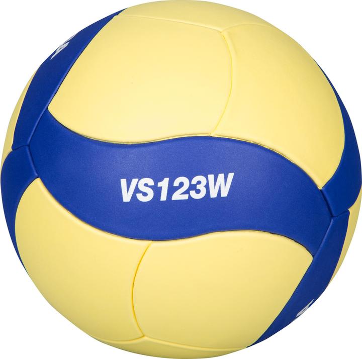 Image du produit Mikasa VOLLEY-BALL VS123W