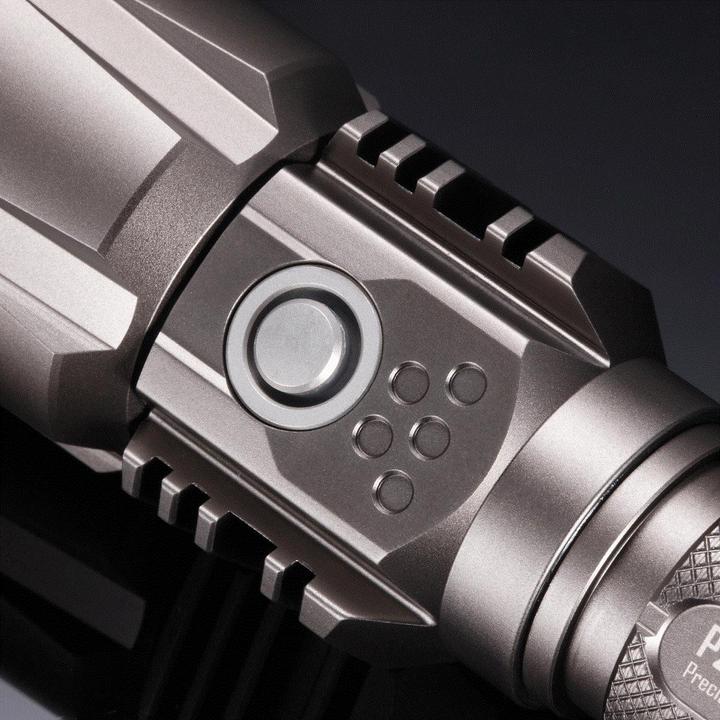 Produktbild Nitecore P25 (16 cm, 960 lm)