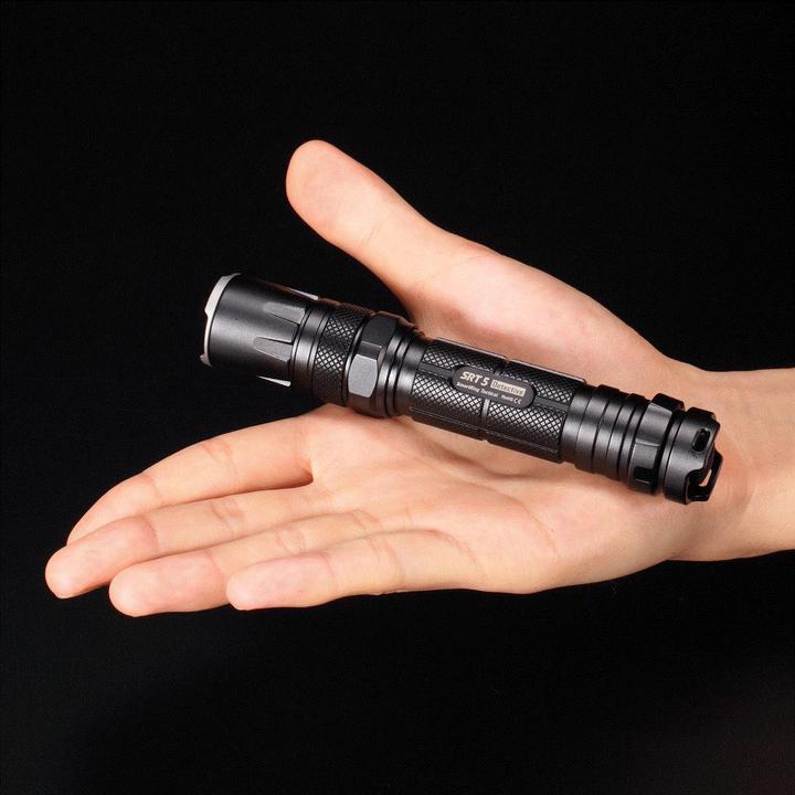 Produktbild Nitecore Srt5 (136 cm, 750 lm)