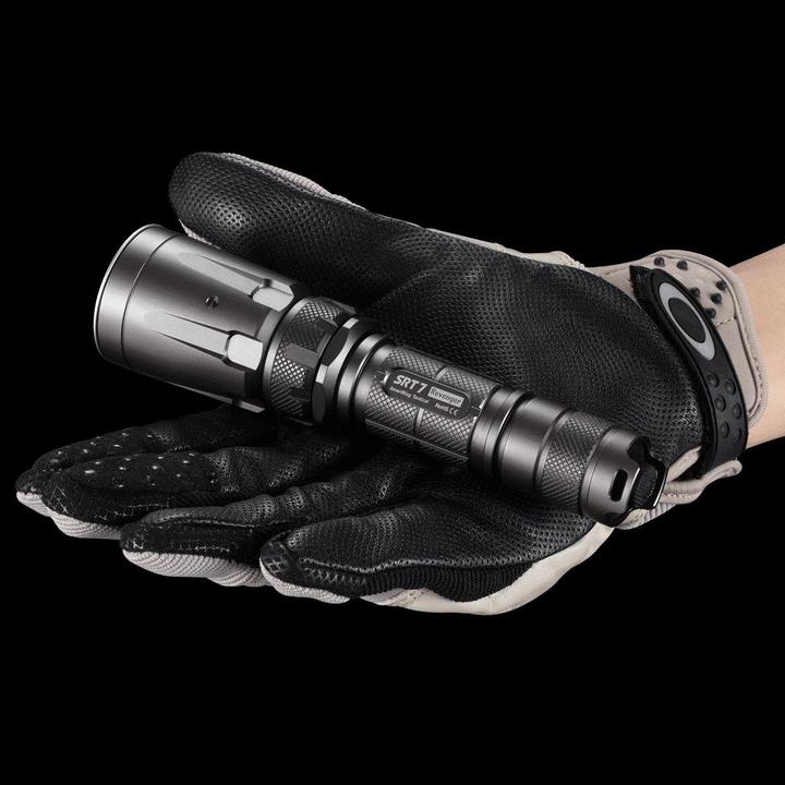 Produktbild Nitecore Srt7 (15.80 cm, 960 lm)