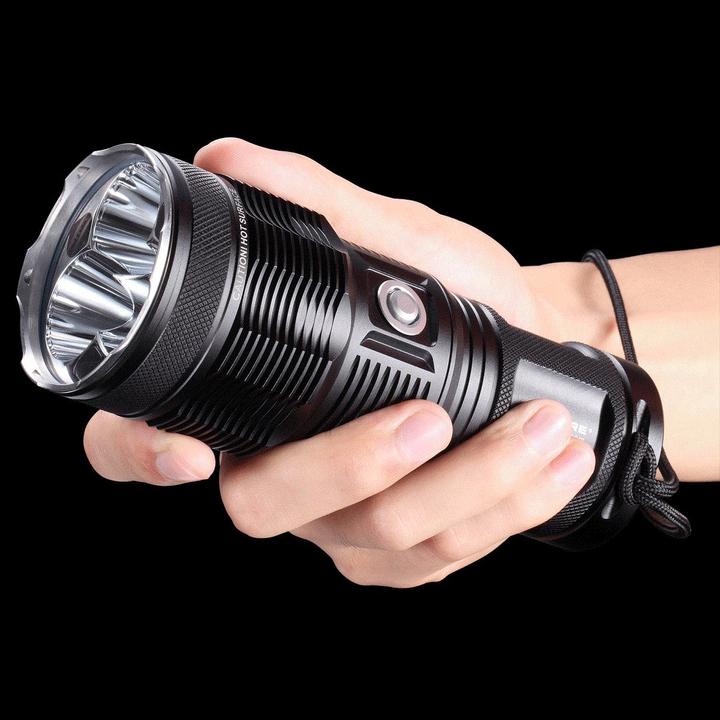 Produktbild Nitecore Tm15 (15.80 cm, 2650 lm)
