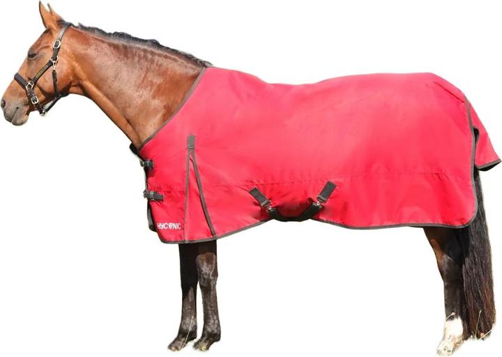 Image du produit Hyconic - Couverture d'extérieur pour chevaux (221 cm)