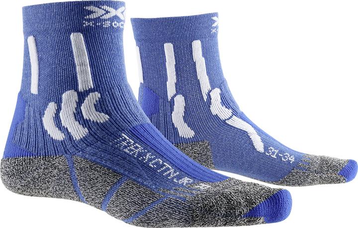 Actual product image X-Socks Trek X CTN 31-34 Kids hiking socks (31 - 34)
