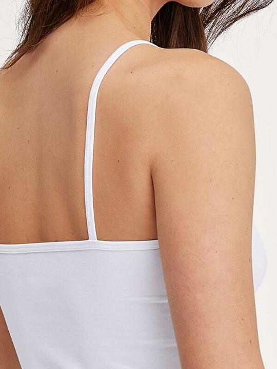 Immagine prodotto Calida Essential Cotton Spaghetti-Top (M)