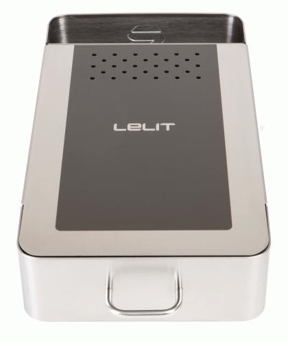 Produktbild Lelit Abschlagbox/Schublade