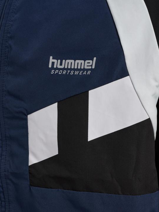 Actual product image hummel Hmltracksuit Jacket Sportswear (XS)