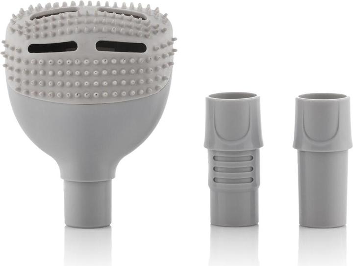 Actual product image InnovaGoods Brush for hoover Smoovah