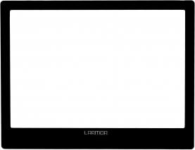 Actual product image Larmor LCD screen GGS for Nikon D5300