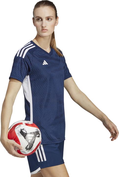 Image du produit adidas Maillot Tiro 23 Club Femme (M)