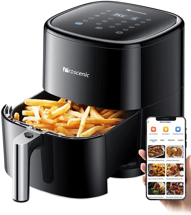 Image du produit Proscenic Friteuse à air chaud XXL