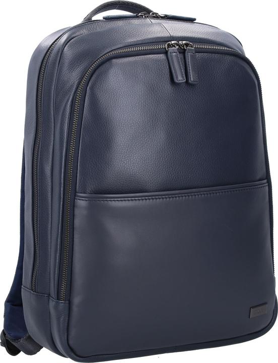 Produktbild Brics Torino Rucksack Leder 40 cm Laptopfach (13 l)