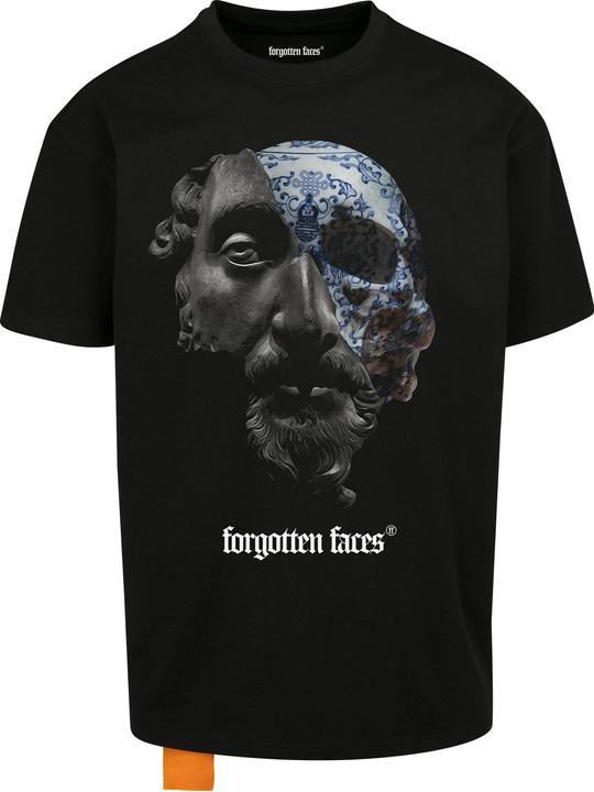 Produktbild Forgotten Faces Aurelius Heavy Oversized Tee (XL)