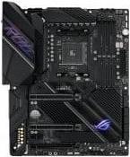 Actual product image ASUS Rog Crosshair Viii Dark Hero (AM4, AMD X570, ATX)