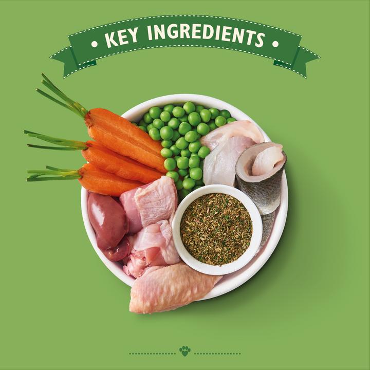 Image du produit Lily's Kitchen Dîner (Junior, 1 pcs, 150 g)