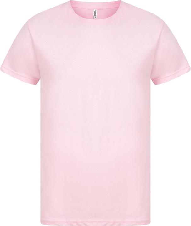 Erröten Rosa