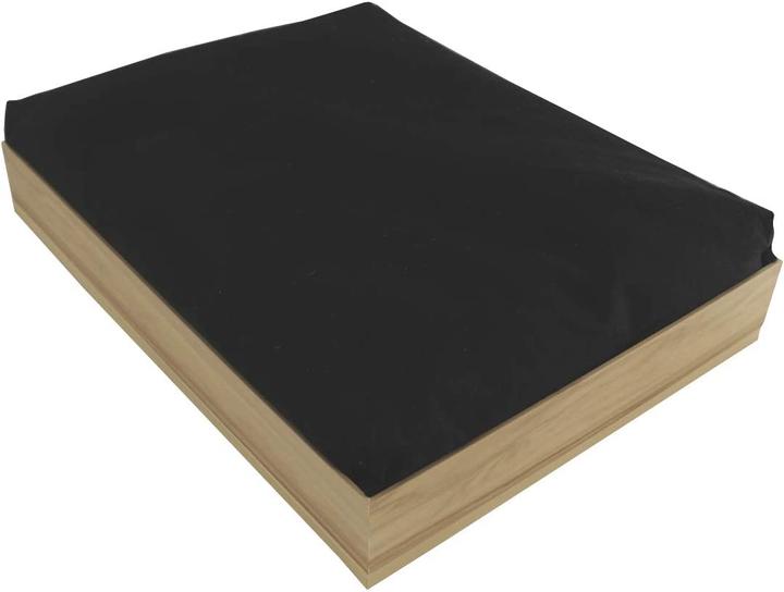 Actual product image PrimoLiving Knee tray with cushion and storage space