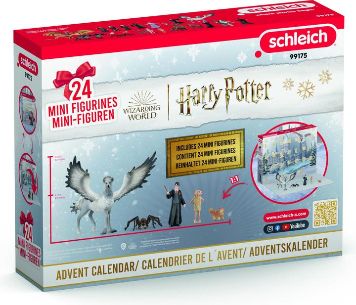 Image du produit Schleich Harry Potter 2024
