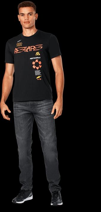 Produktbild Alpinestars Tee 24 Animous Csf Ss (XL)