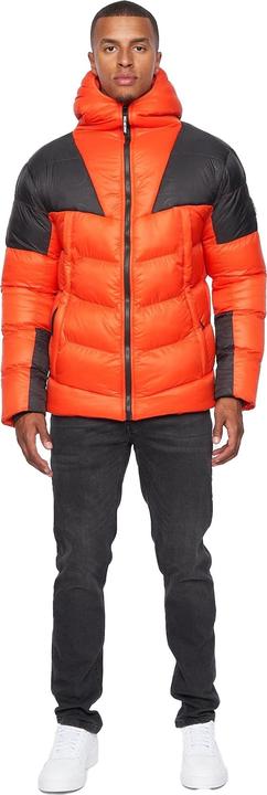 Produktbild Duck and Cover Raymax Steppjacke (S)