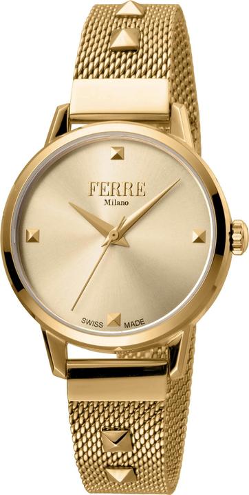 Produktbild Ferrè Milano FM1L136M0061 (Analoguhr, 32 mm)