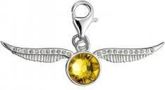 Immagine prodotto Carat HARRY POTTER - Vif d'Or - Clip Charme + Cristal per Bracciale